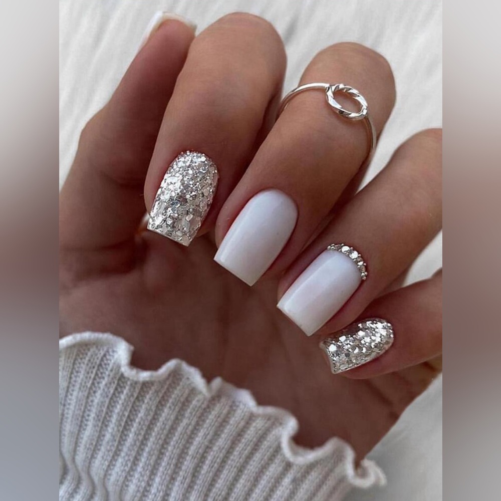 Press On Nails Kit
